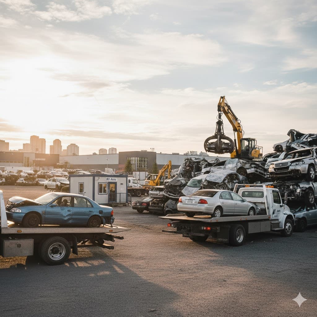 ACHAT GARANTI, PEU IMPORTE L'ĂTAT DE L'AUTO !